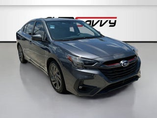 2024 Subaru Legacy Sport