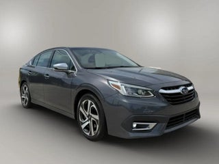 2020 Subaru Legacy Touring XT