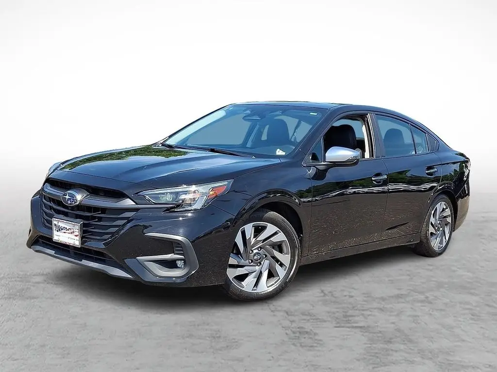 2024 Subaru Legacy Touring XT