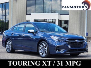 2025 Subaru Legacy Touring XT