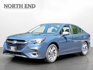 2024 Subaru Legacy Touring XT