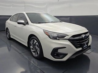 2024 Subaru Legacy Touring XT