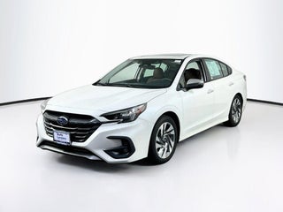 2024 Subaru Legacy Touring XT