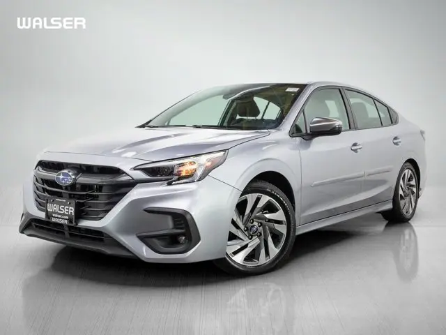 2024 Subaru Legacy Touring XT