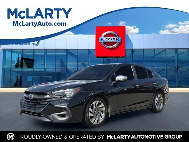 2023 Subaru Legacy Touring XT