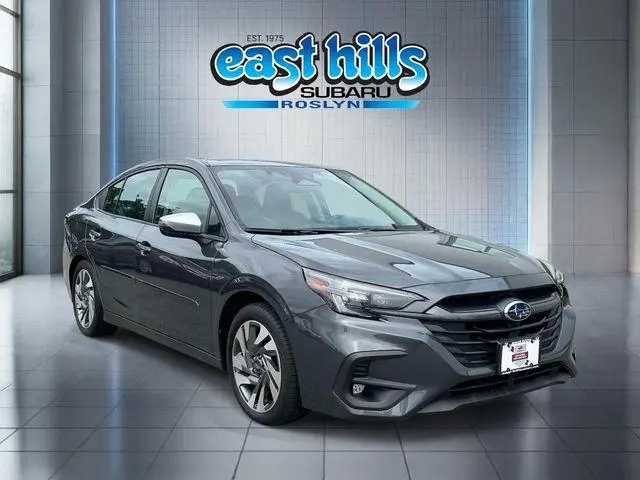 2024 Subaru Legacy Touring XT