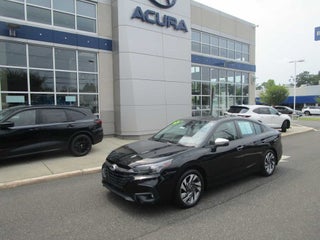 2024 Subaru Legacy Touring XT