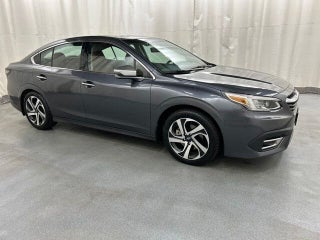 2021 Subaru Legacy Touring XT