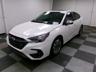 2024 Subaru Legacy Touring XT