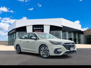2024 Subaru Legacy Touring XT