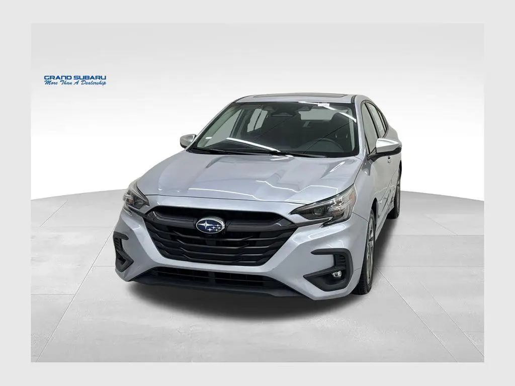 2025 Subaru Legacy Touring XT