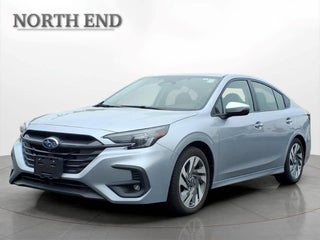 2025 Subaru Legacy Touring XT