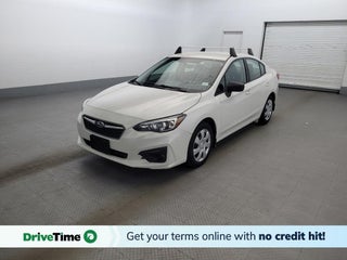 2019 Subaru Impreza 2.0i