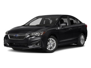 2017 Subaru Impreza 2.0i