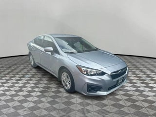 2018 Subaru Impreza 2.0i Premium