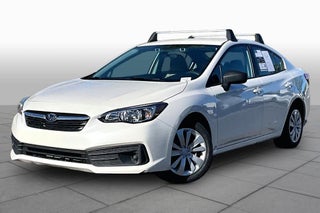 2023 Subaru Impreza Base