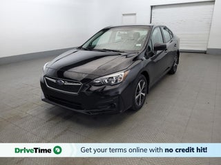 2019 Subaru Impreza 2.0i Premium
