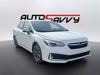 2020 Subaru Impreza Limited