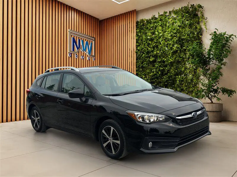 2023 Subaru Impreza Premium