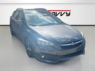 2023 Subaru Impreza Premium