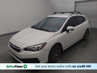2022 Subaru Impreza Premium
