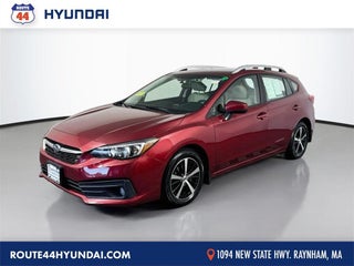 2023 Subaru Impreza Premium