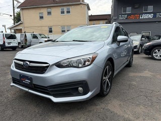 2023 Subaru Impreza Premium