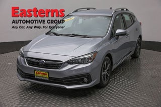 2023 Subaru Impreza Premium
