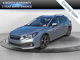 2023 Subaru Impreza Premium