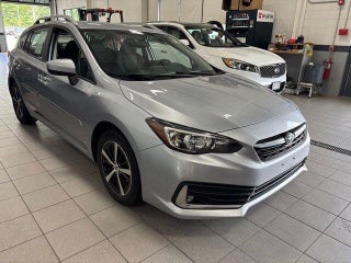 2022 Subaru Impreza Premium