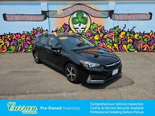 2023 Subaru Impreza Premium