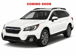 2018 Subaru Outback 3.6R Touring