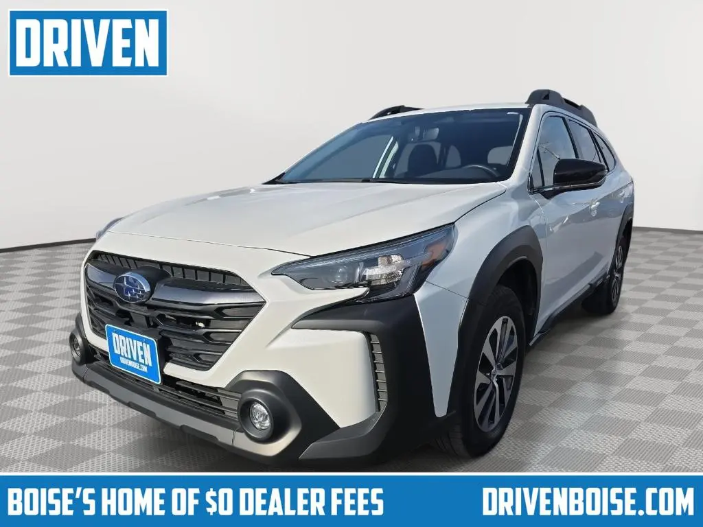 2024 Subaru Outback Premium