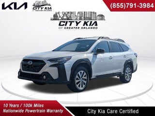 2023 Subaru Outback Premium
