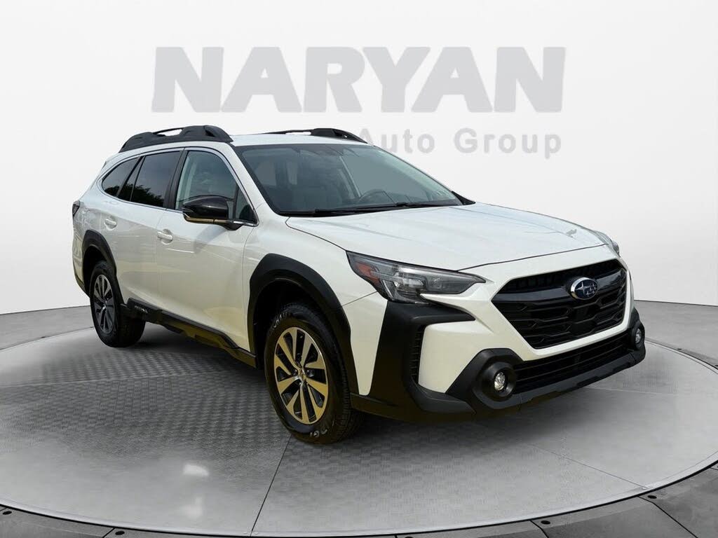2023 Subaru Outback Premium