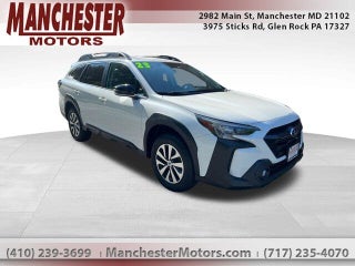 2023 Subaru Outback Premium