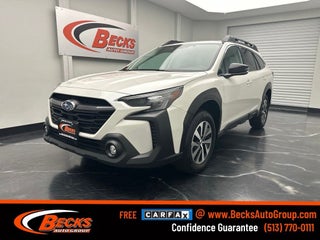 2023 Subaru Outback Premium