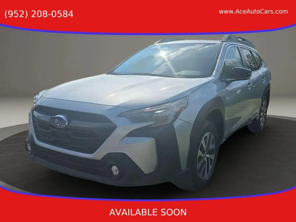 2023 Subaru Outback Premium