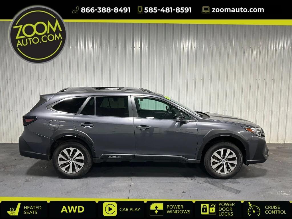 2024 Subaru Outback Premium