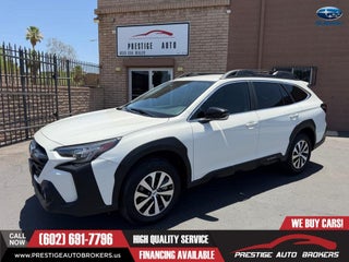 2023 Subaru Outback Premium