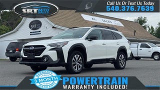 2023 Subaru Outback Premium