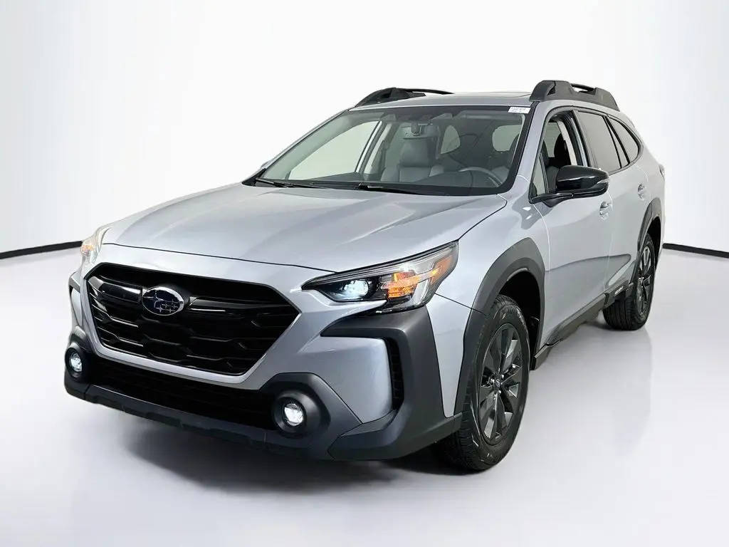 2023 Subaru Outback Onyx Edition