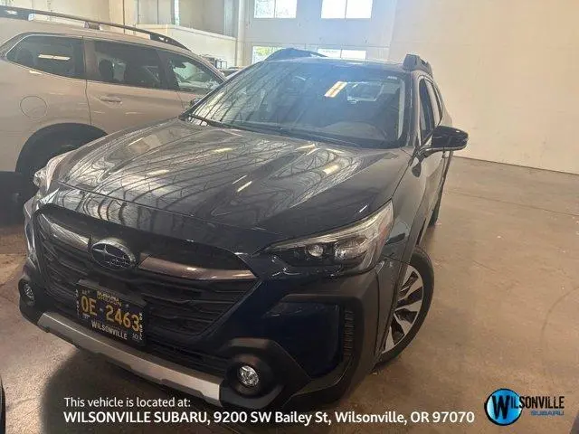 2024 Subaru Outback Limited