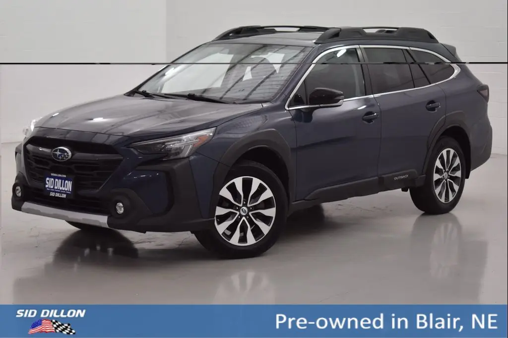2023 Subaru Outback Limited