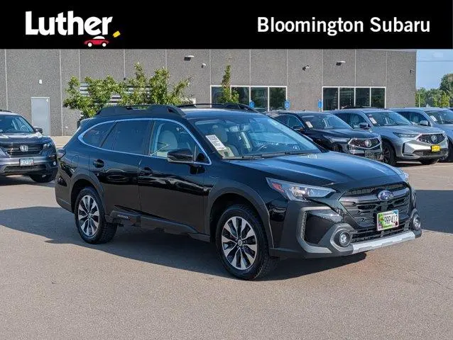 2023 Subaru Outback Limited