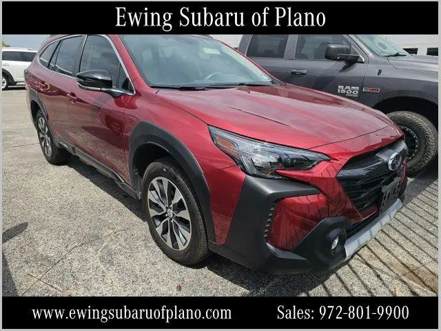 2024 Subaru Outback Limited