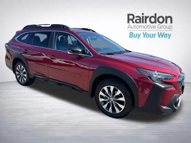 2023 Subaru Outback Limited