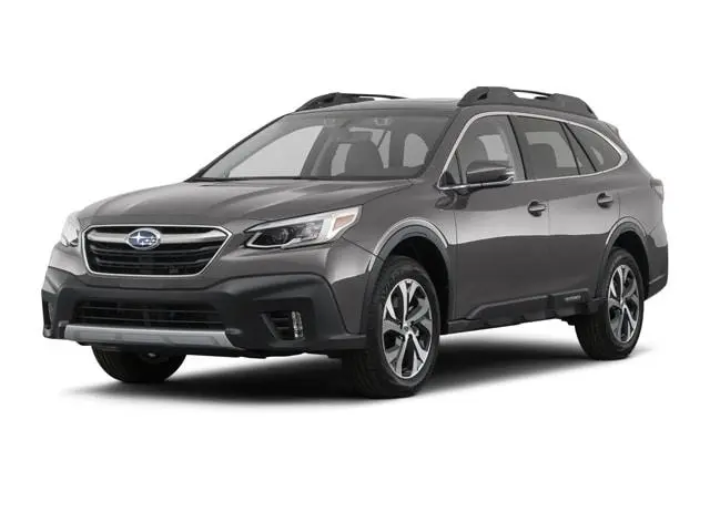 2021 Subaru Outback Limited XT