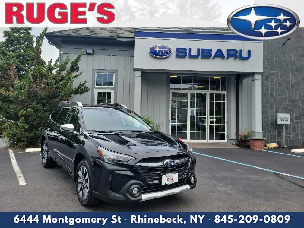 2024 Subaru Outback Touring XT