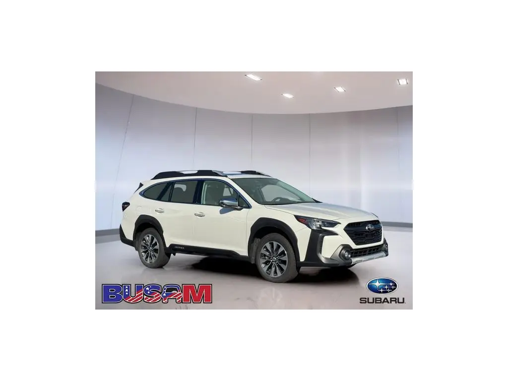 2024 Subaru Outback Touring XT